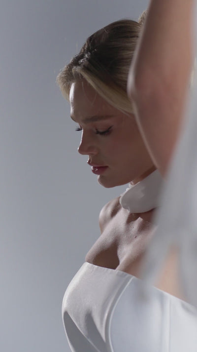 Celeste Gelinlik