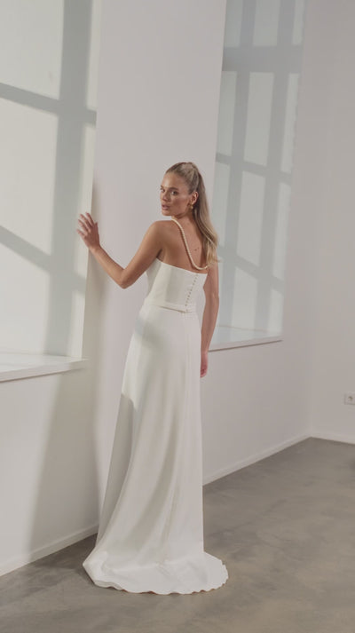 Mila Gelinlik